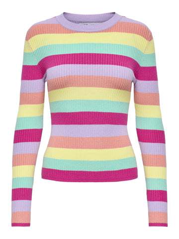 Langarmshirt