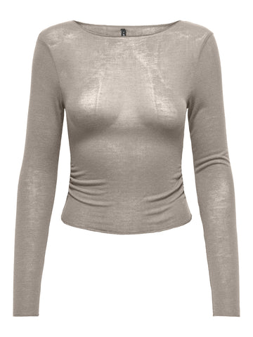 Langarmshirt