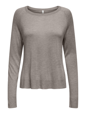 Langarmshirt