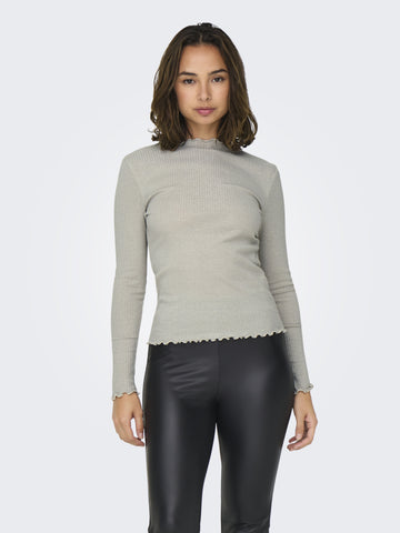 Langarmshirt