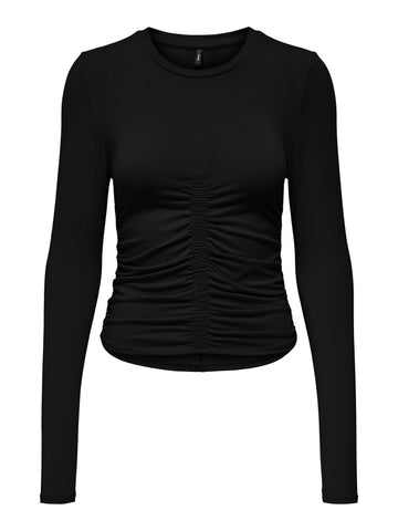 Langarmshirt