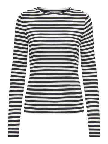Langarmshirt