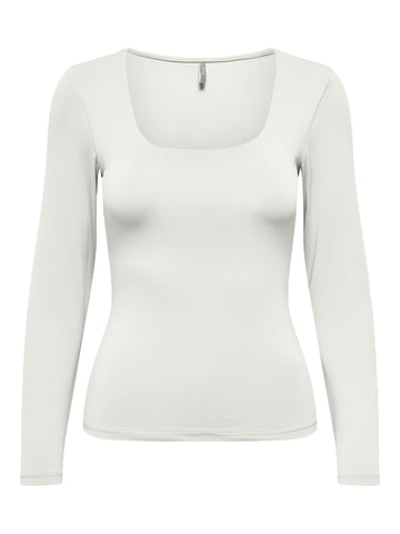 Langarmshirt