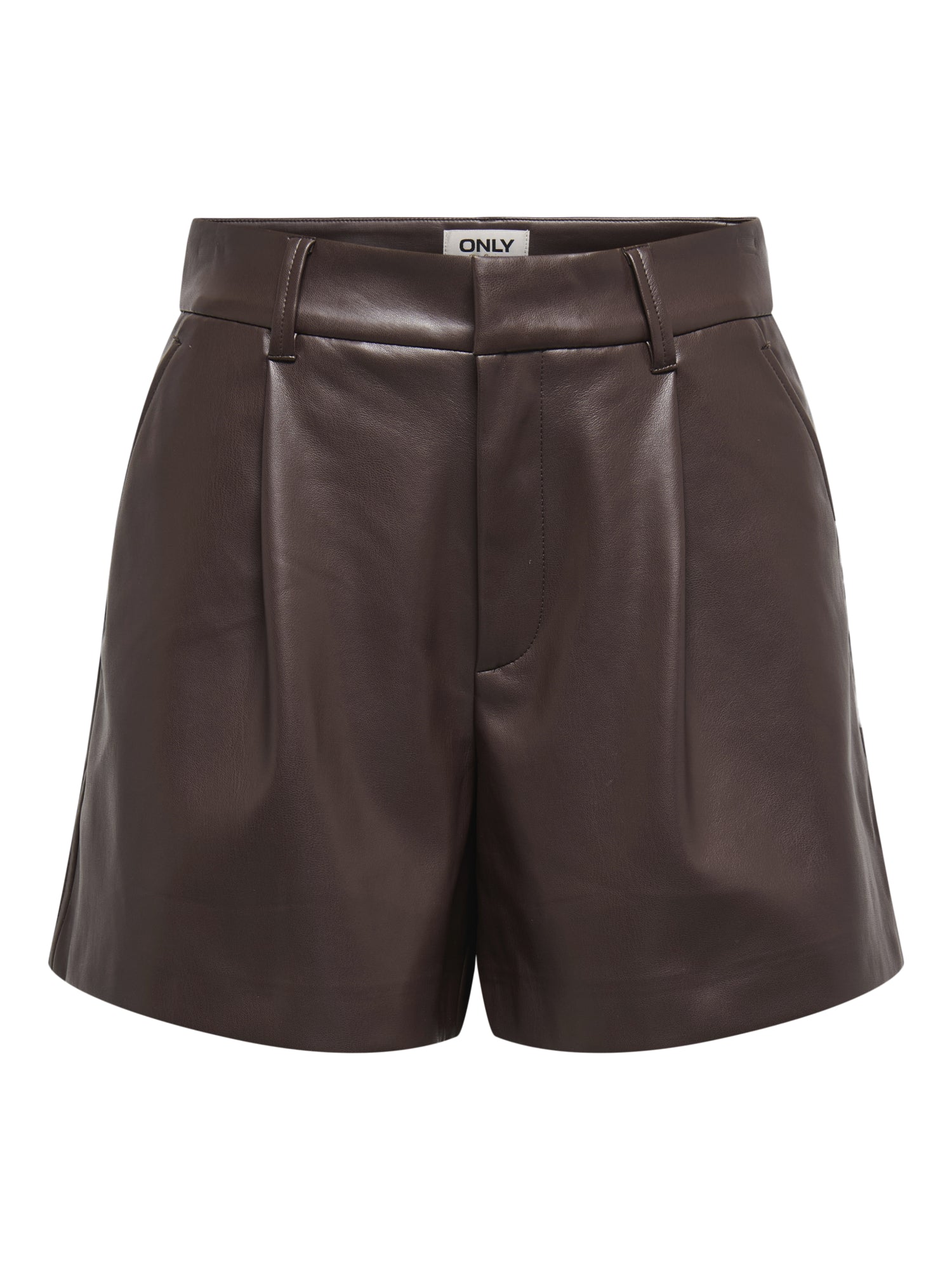 ONLY Shorts  braun