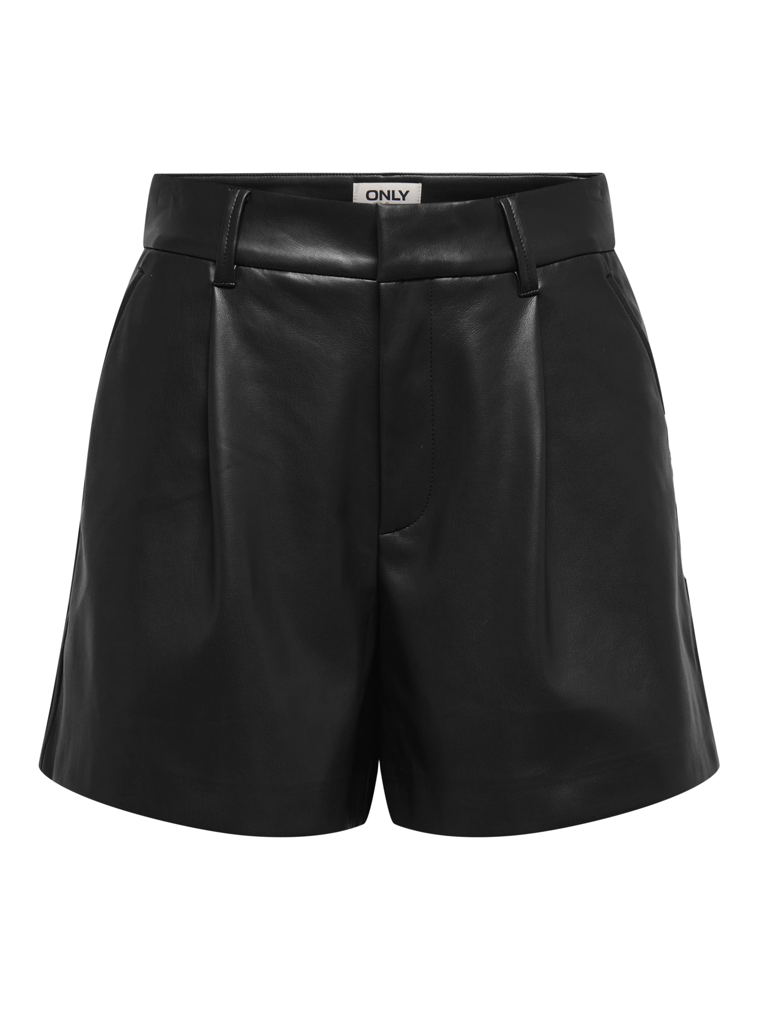 ONLY Shorts  schwarz