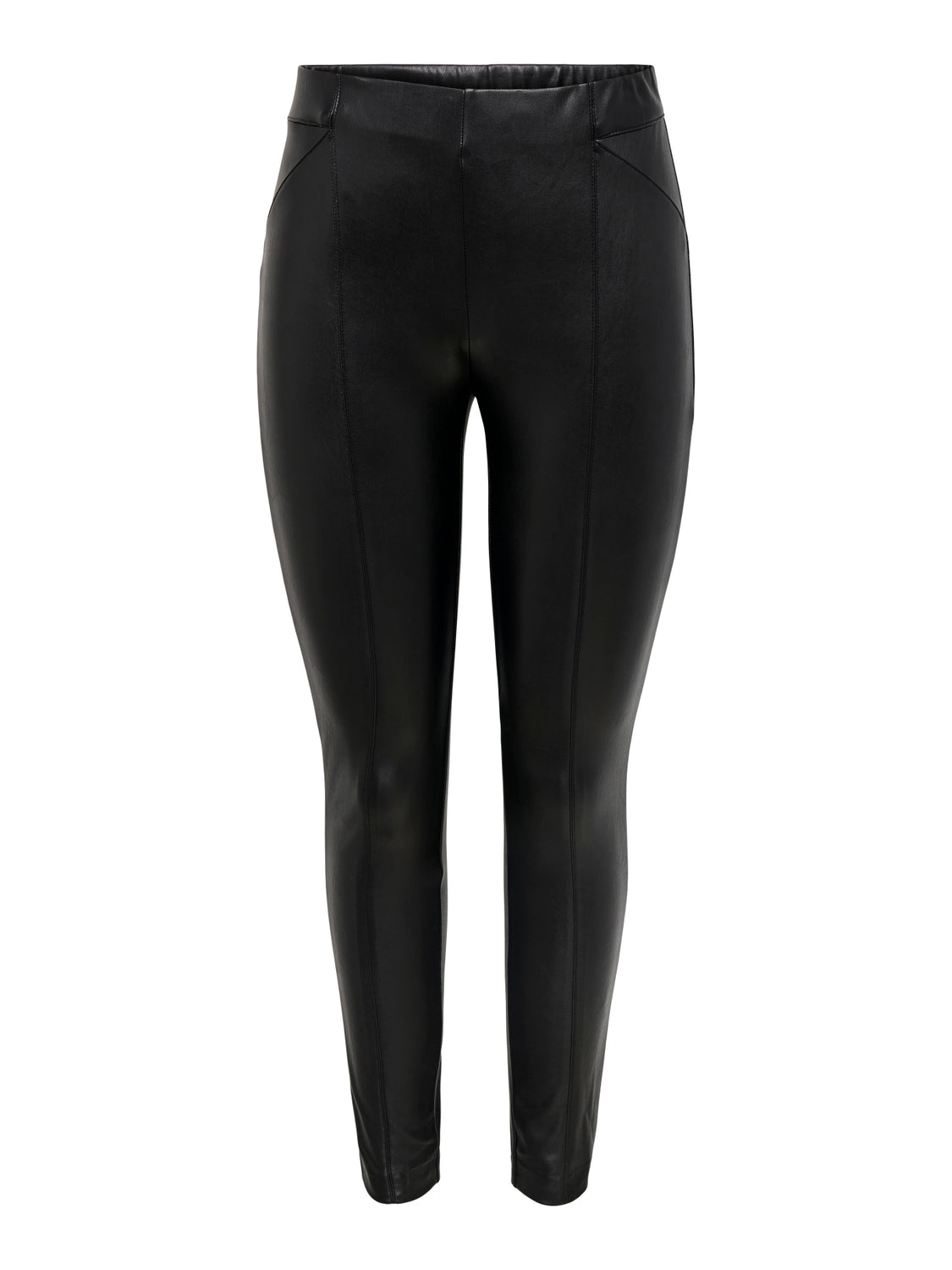 ONLY Leggings  schwarz