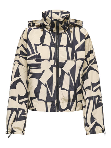 Leo-Jacke