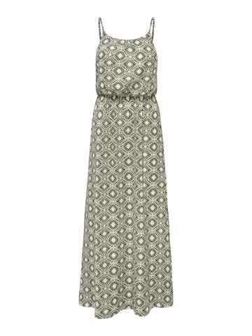 Maxi-Kleid