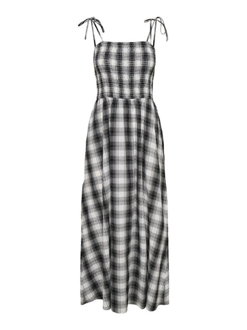 Maxi-Kleid