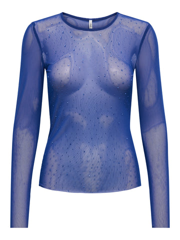 Mesh-Top