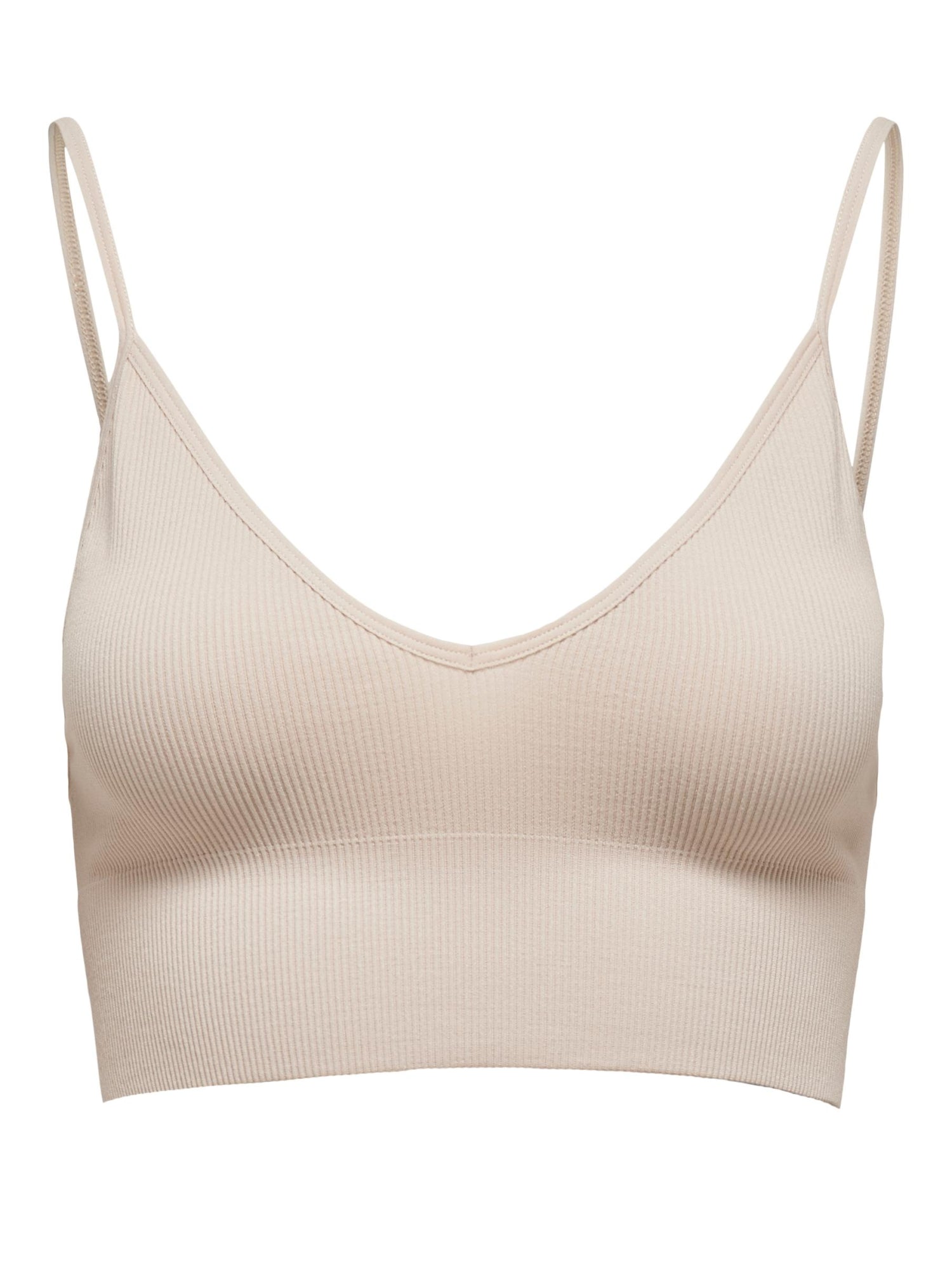 ONLY Slips  beige