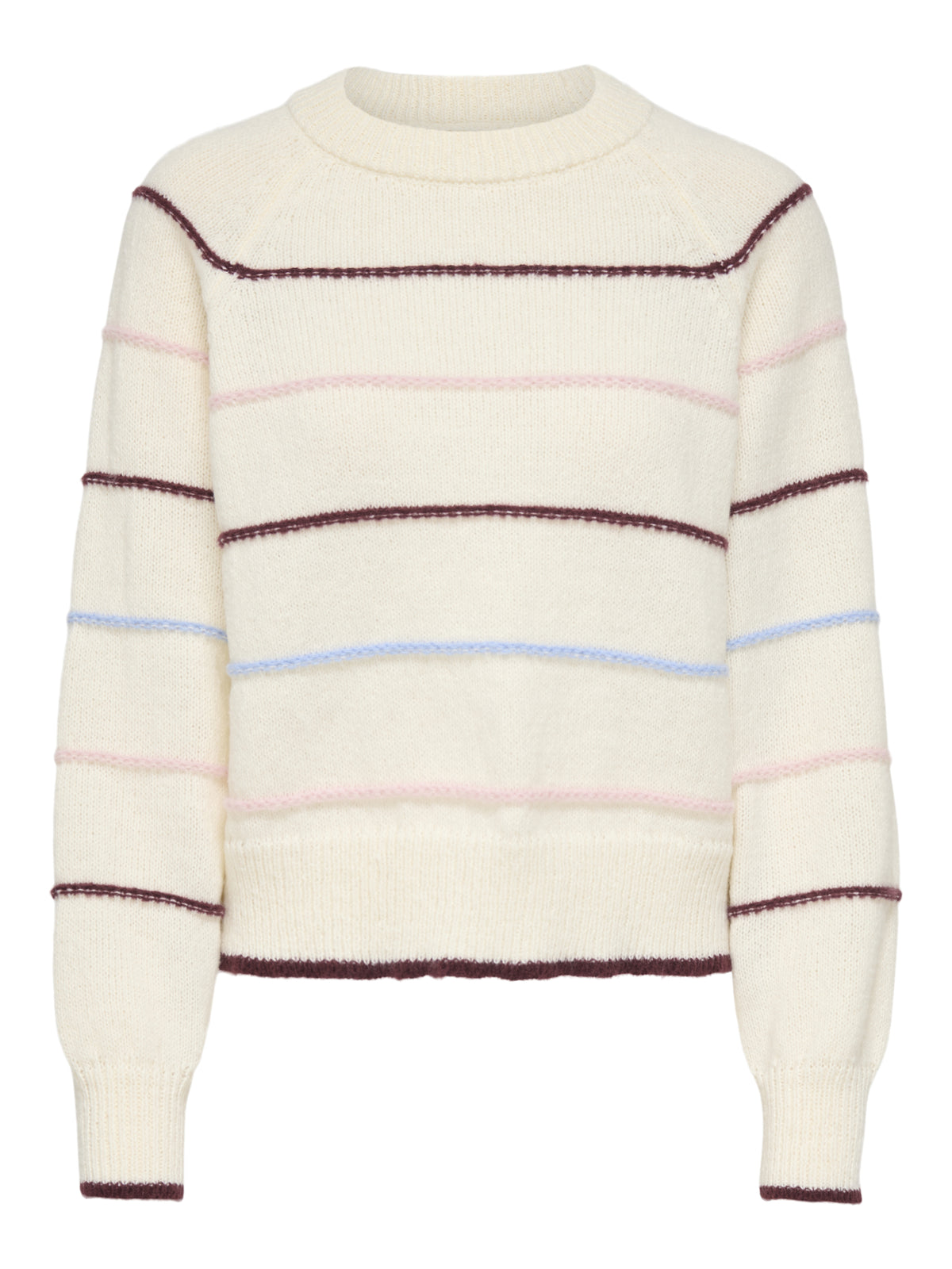 ONLY Pullover  beige