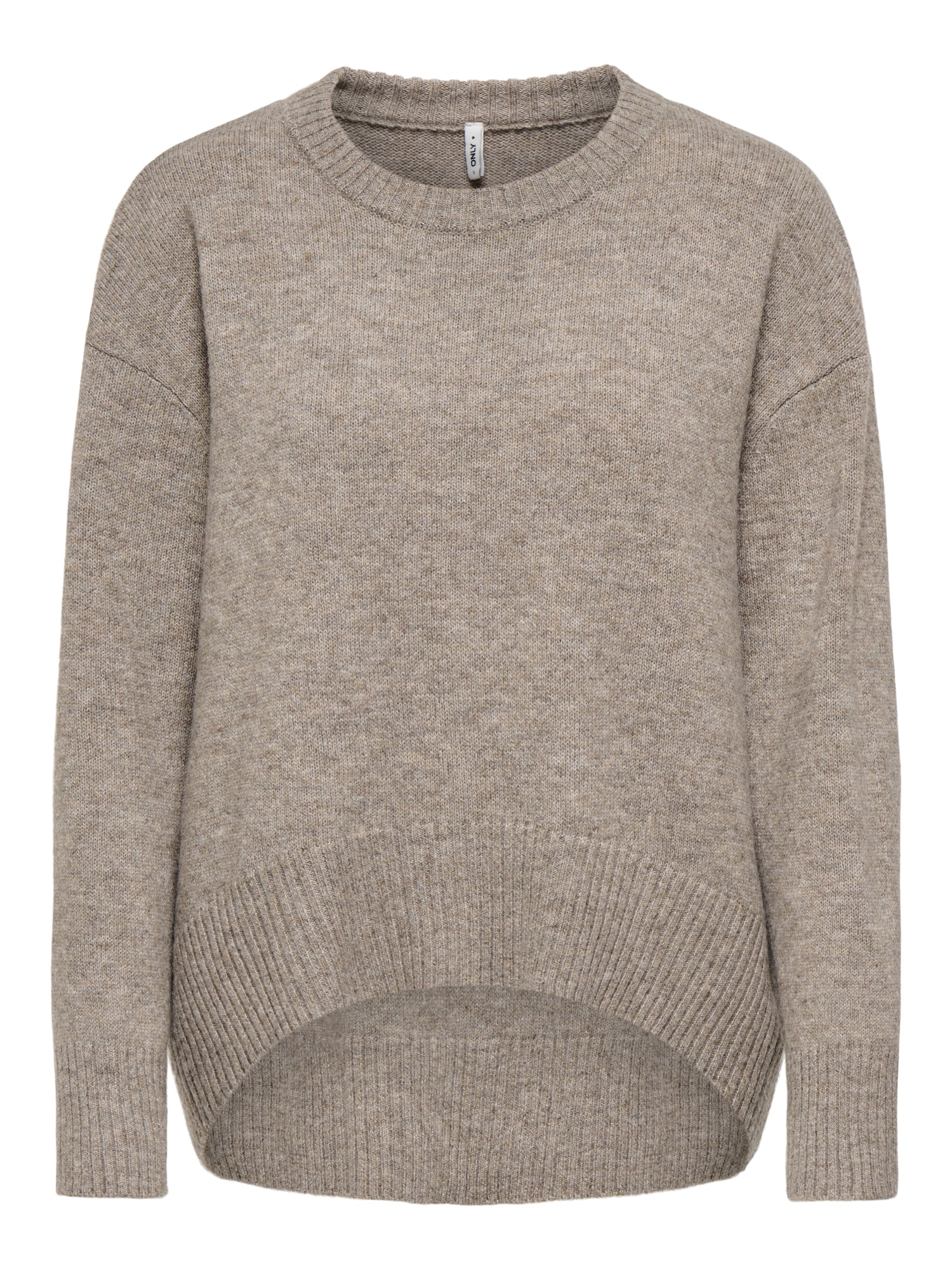 ONLY Pullover  taupe