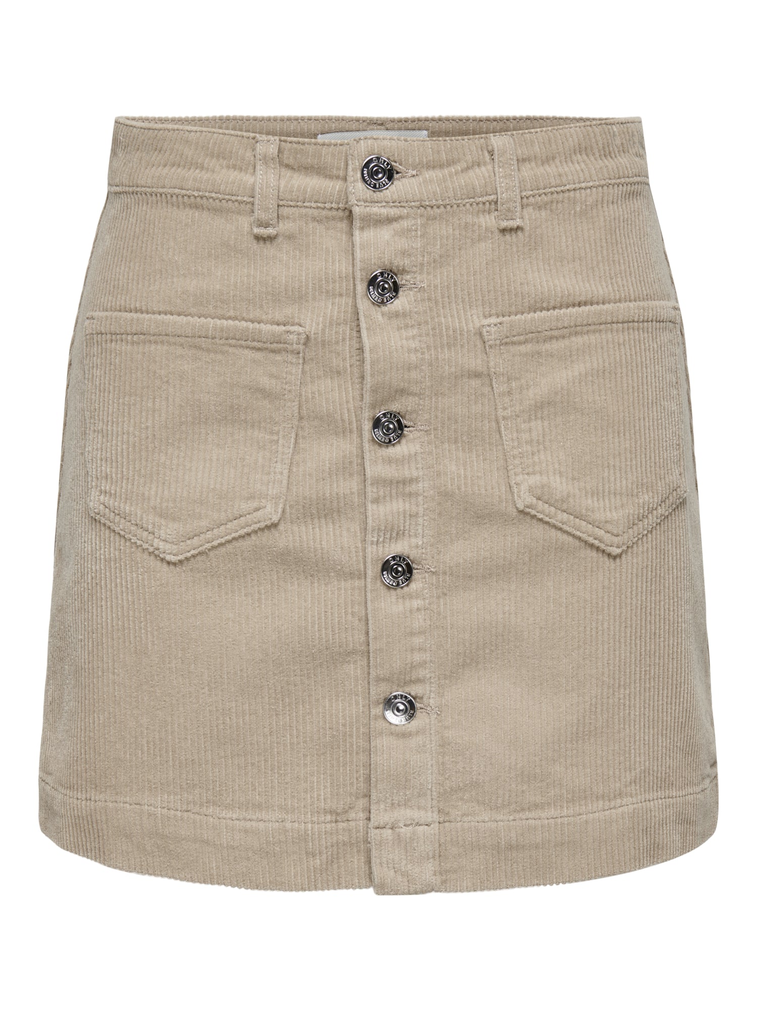 ONLY Röcke  beige