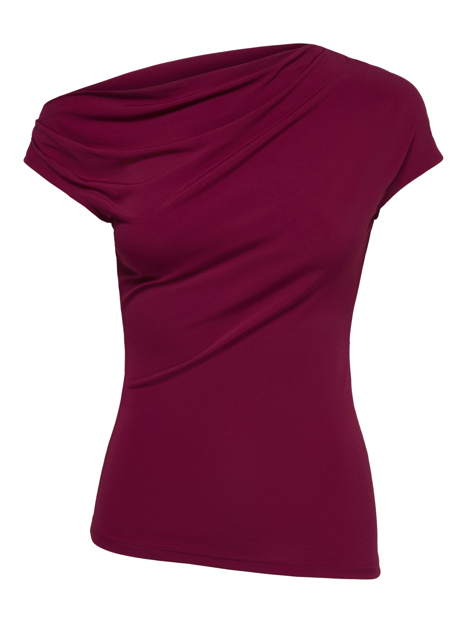 ONLY Tops  bordeaux