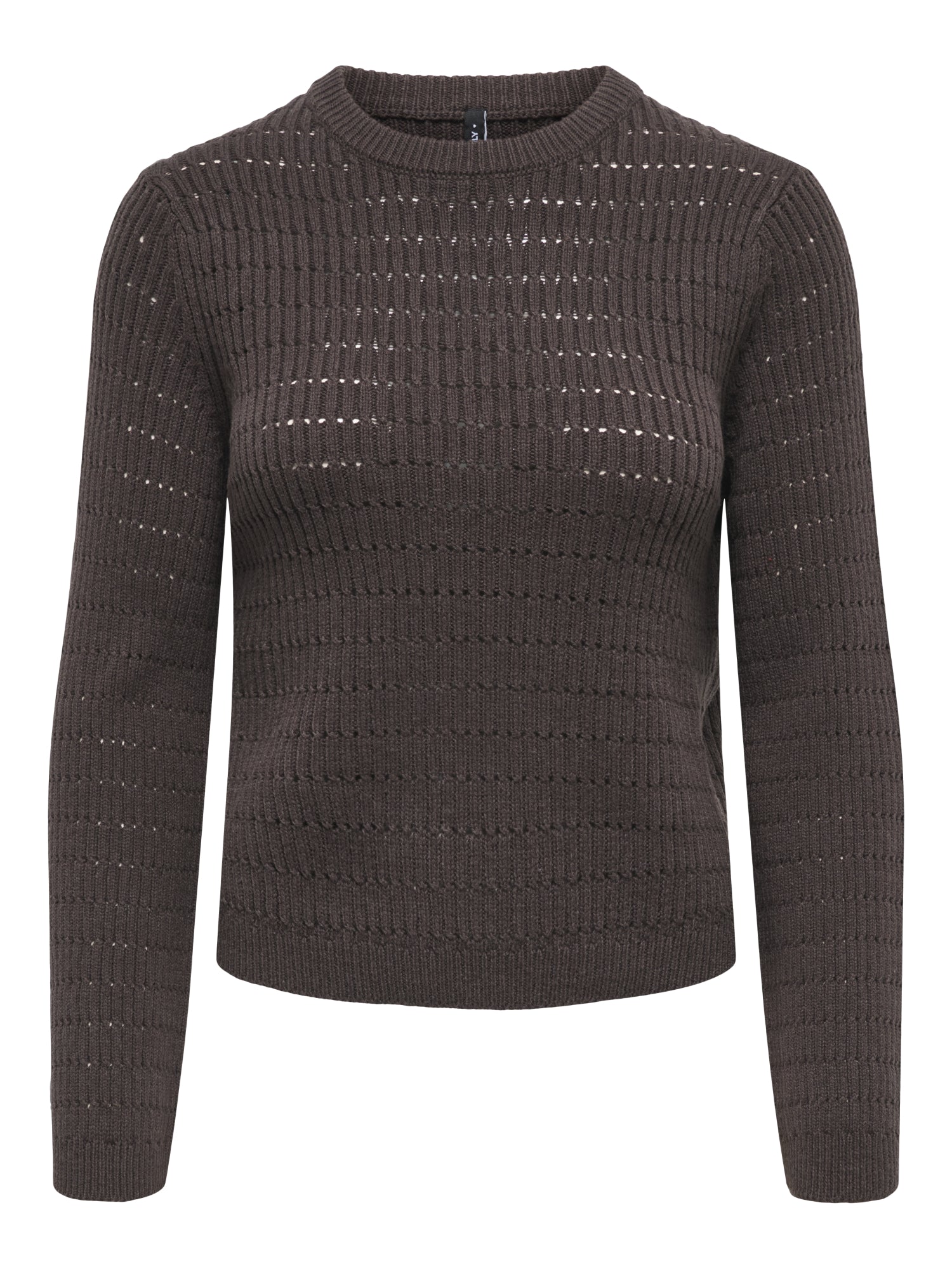 ONLY Pullover  braun