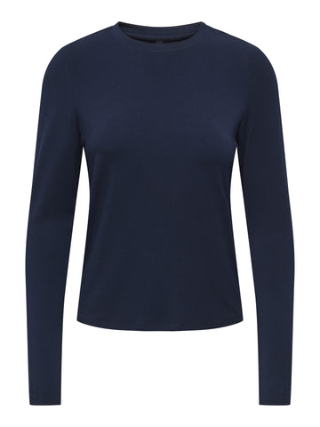 ONLBAMBOO Basic-Langarmshirt