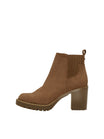 ONLY Stiefeletten  beige
