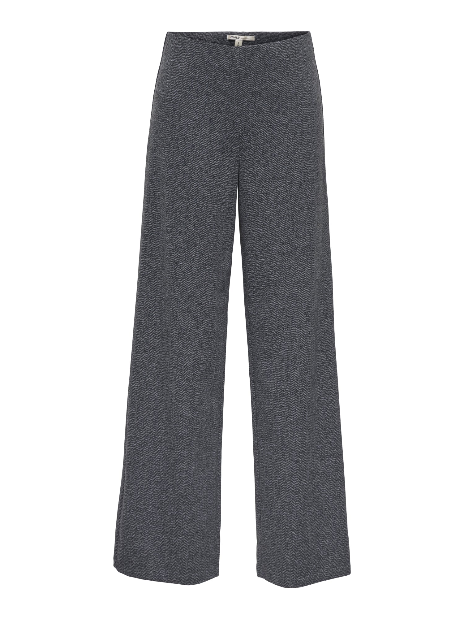 ONLY Culottes  dunkelgrau