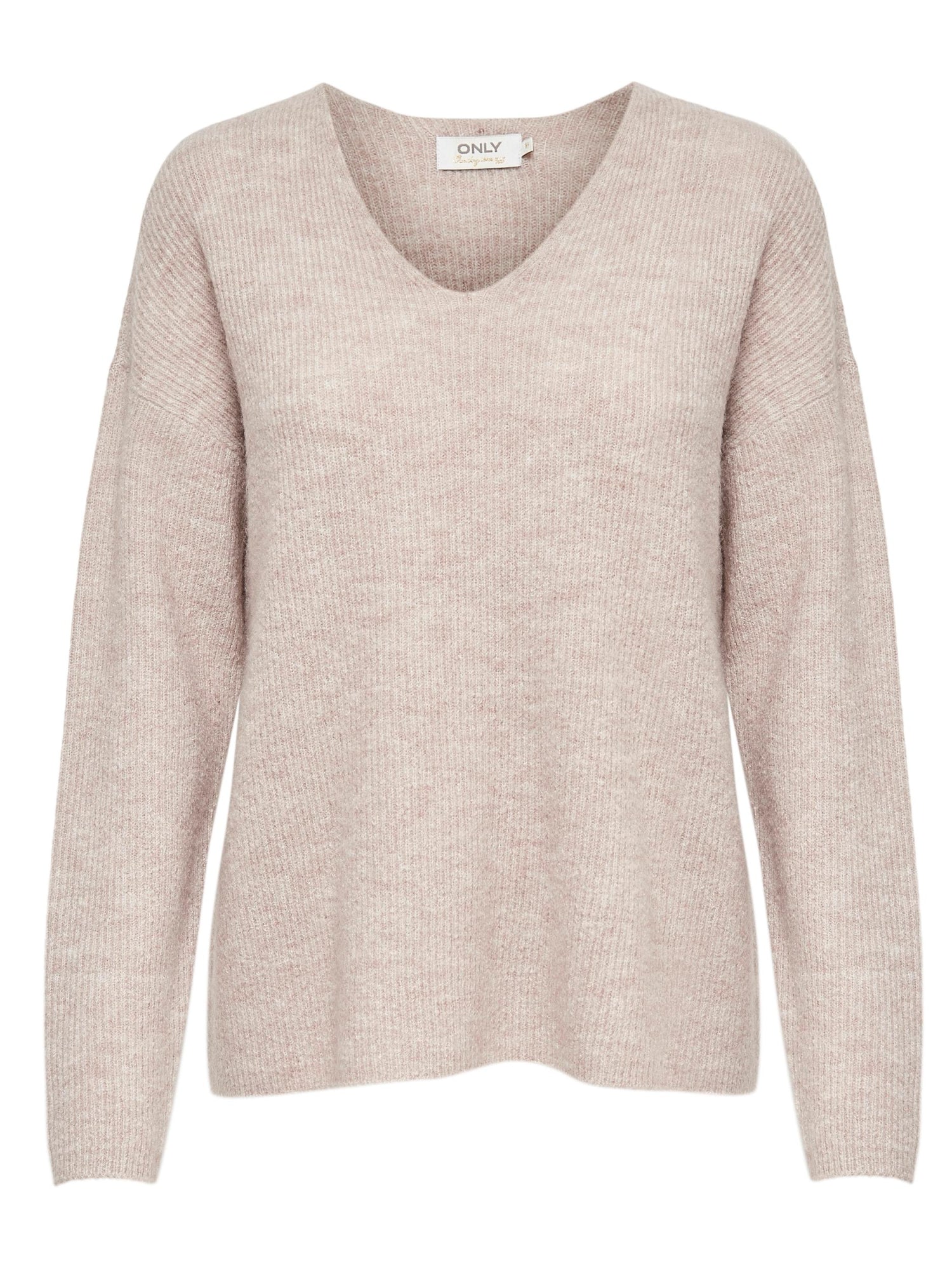 ONLY Pullover  beige
