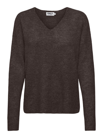 ONLCAMILLA V-Neck Pullover