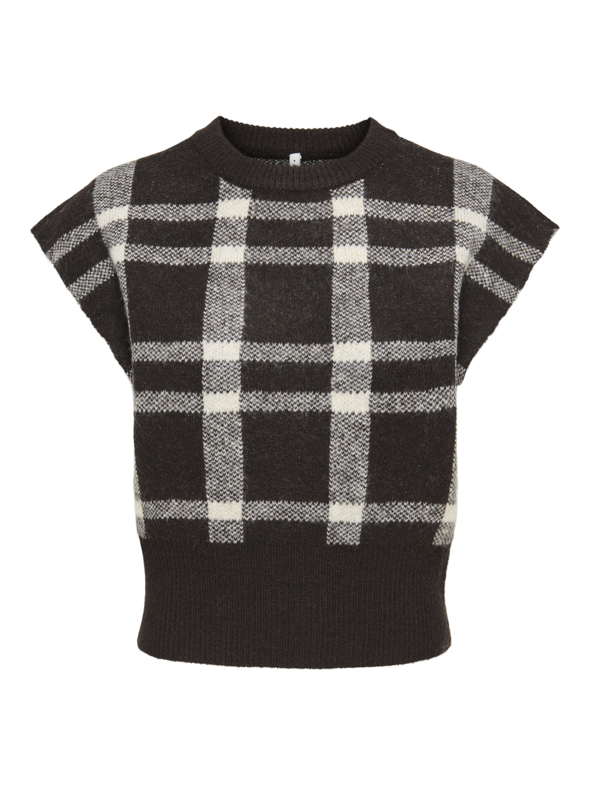 ONLY Pullover  braun