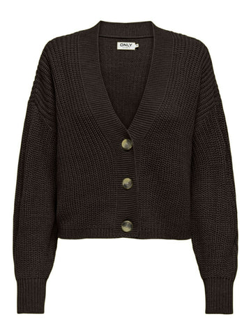 ONLCAROL Strickjacke