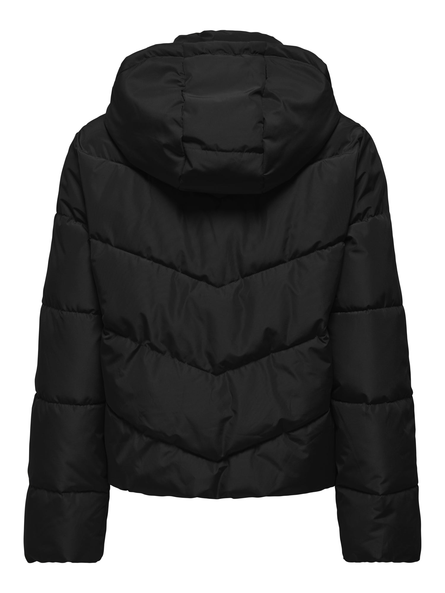 ONLY Outdoor-Jacken  schwarz