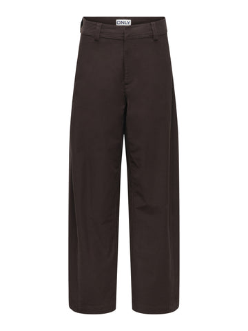ONLCLAIR Stoffhose im Barrel Fit