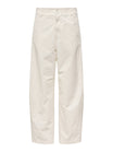 ONLY Hosen  creme
