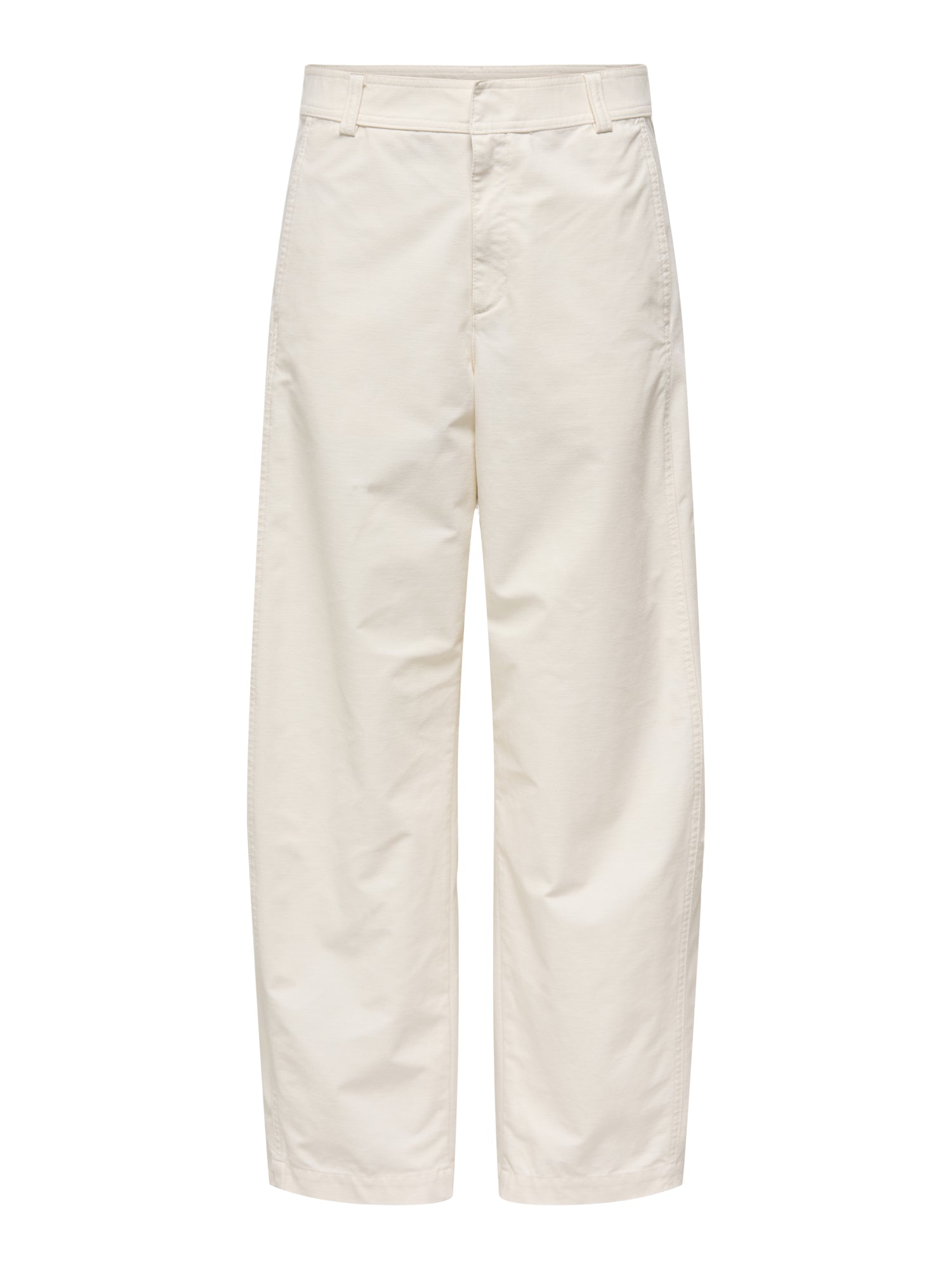 ONLY Hosen  creme