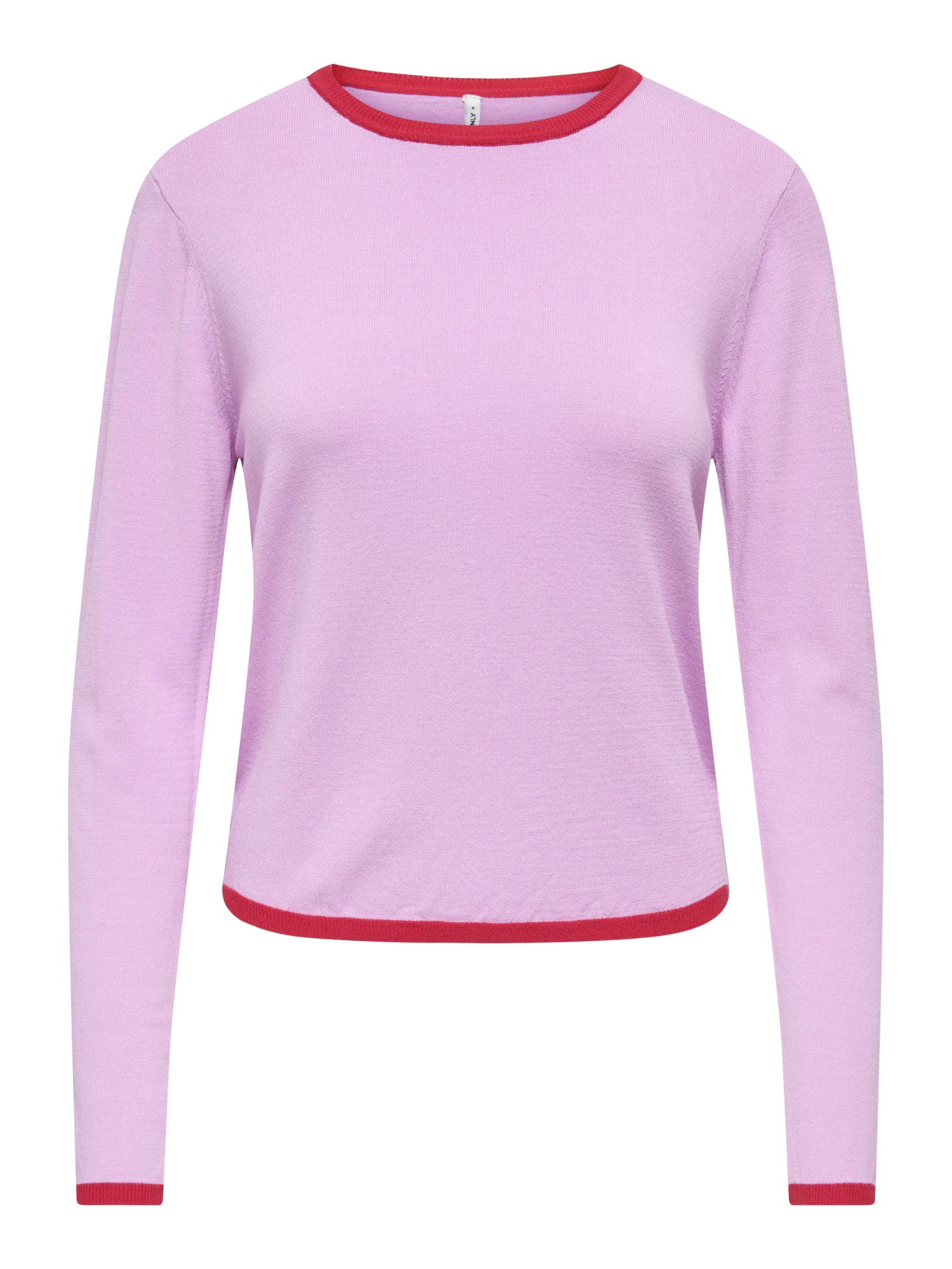 ONLY Pullover  pink