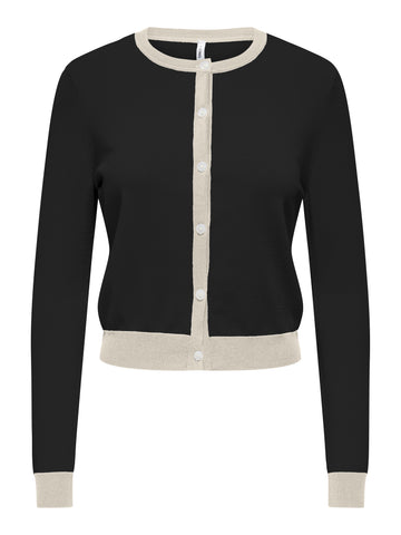 ONLCONTA Strickjacke