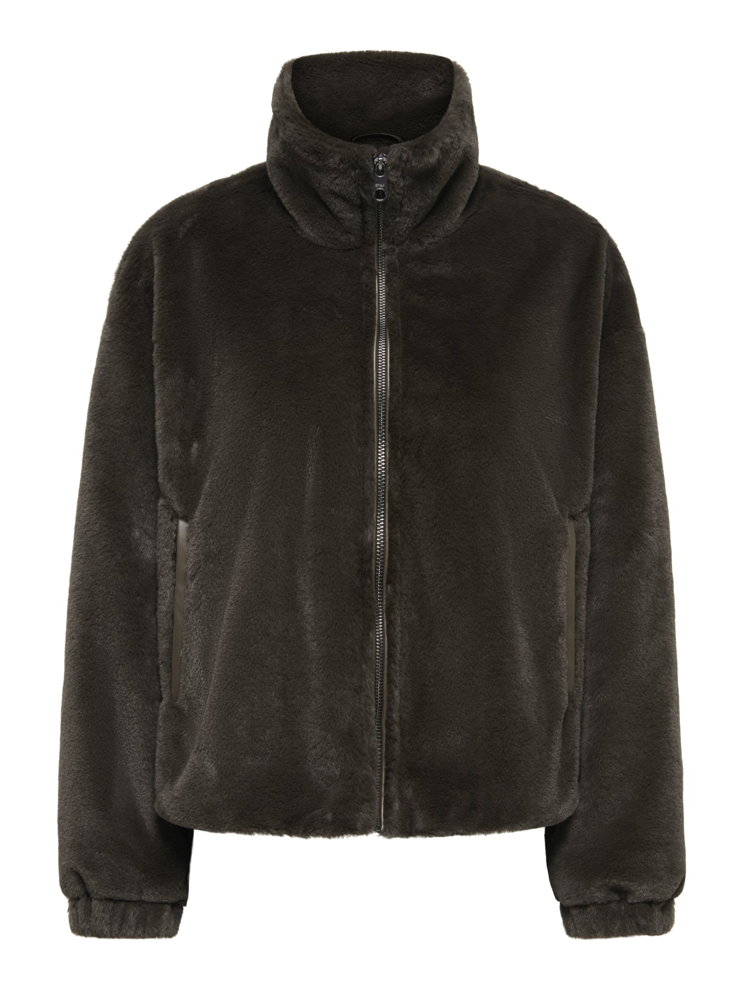 ONLY Leichte Jacken  schwarz