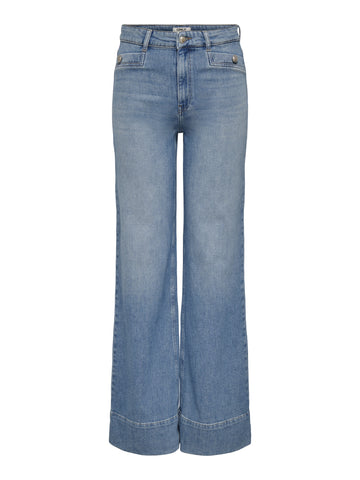 ONLDANIELLE Wide Flare Jeans