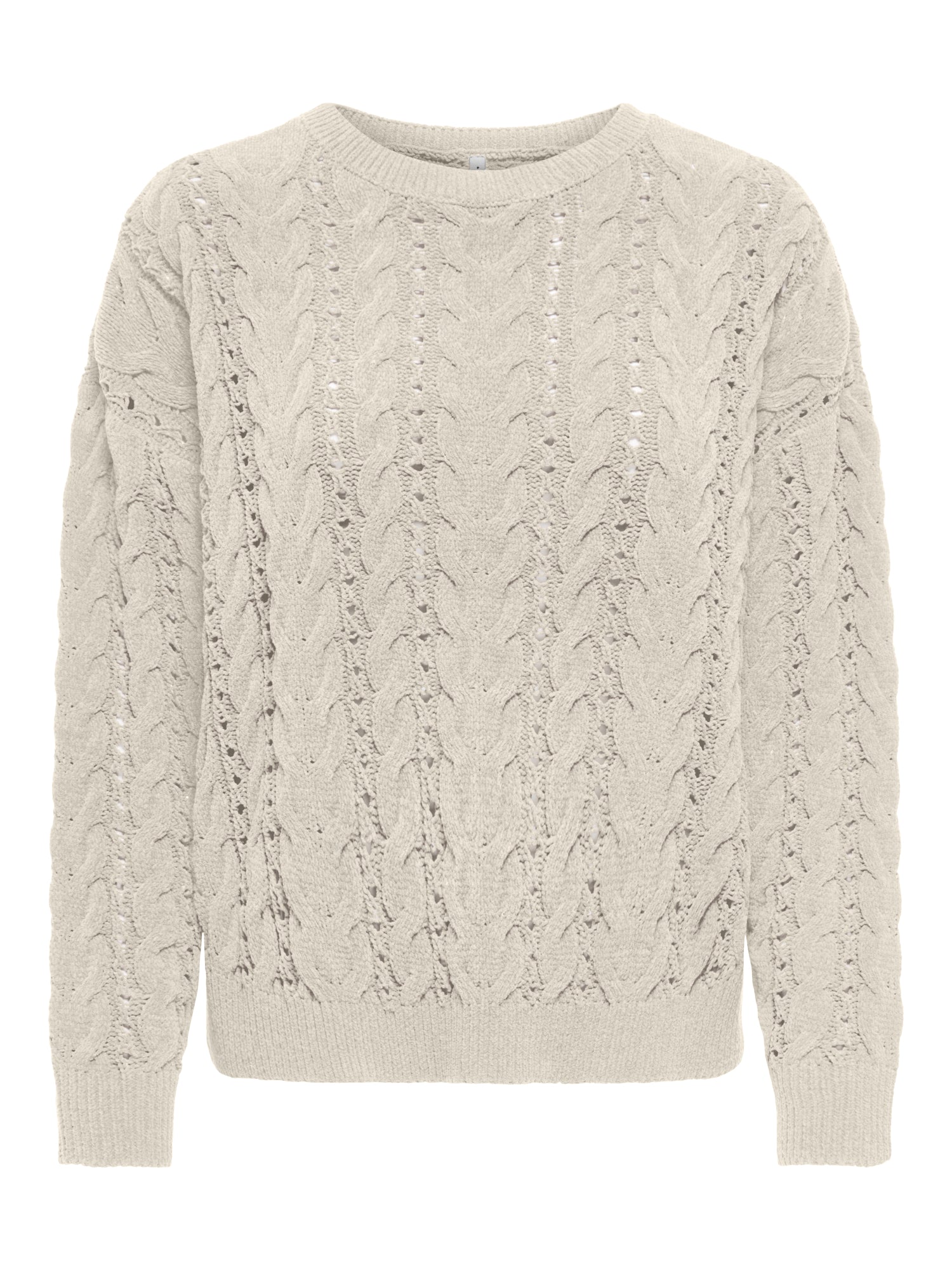 ONLY Pullover  beige