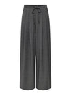 ONLY Culottes  dunkelgrau