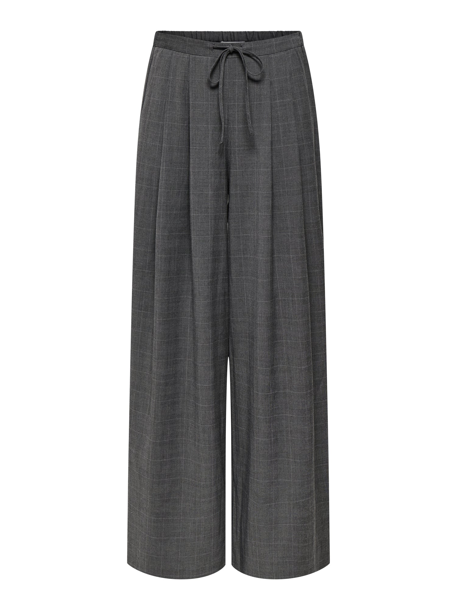 ONLY Culottes  dunkelgrau