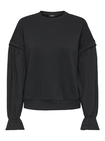 ONLERA Basic Sweatshirt