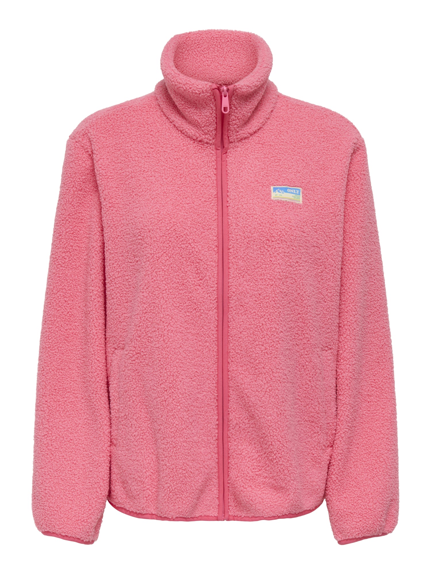 ONLY Jacken & Mäntel  pink