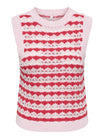 ONLY T-Shirts  rosa