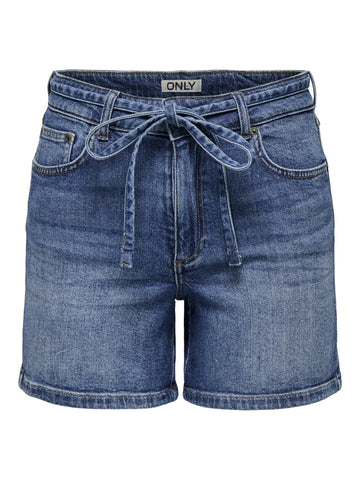 ONLGIANNA Jeans-Shorts