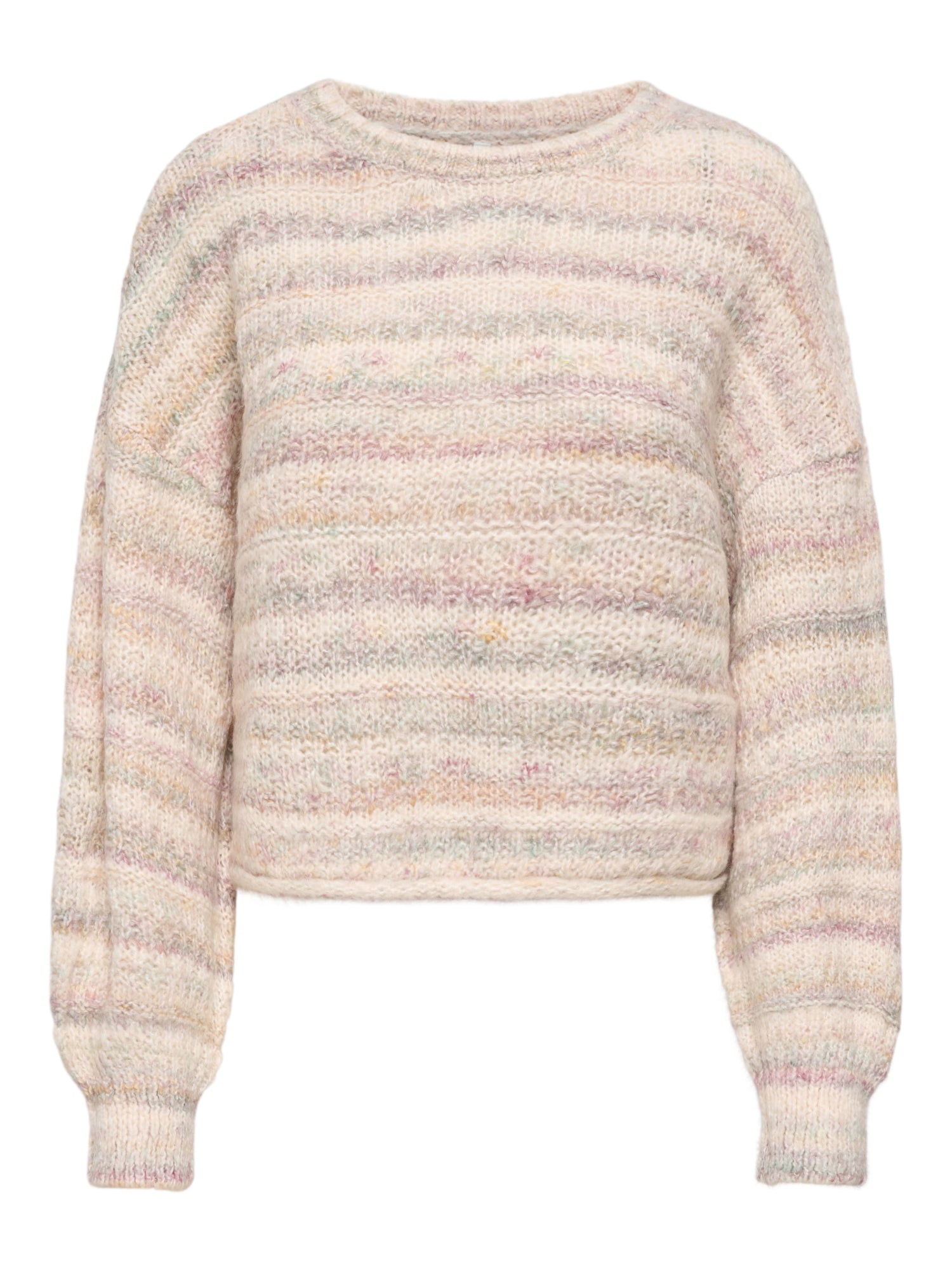 ONLY Pullover  beige