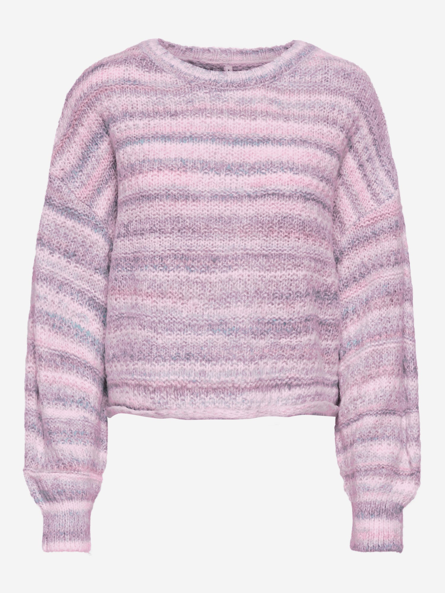 ONLY Pullover  pink