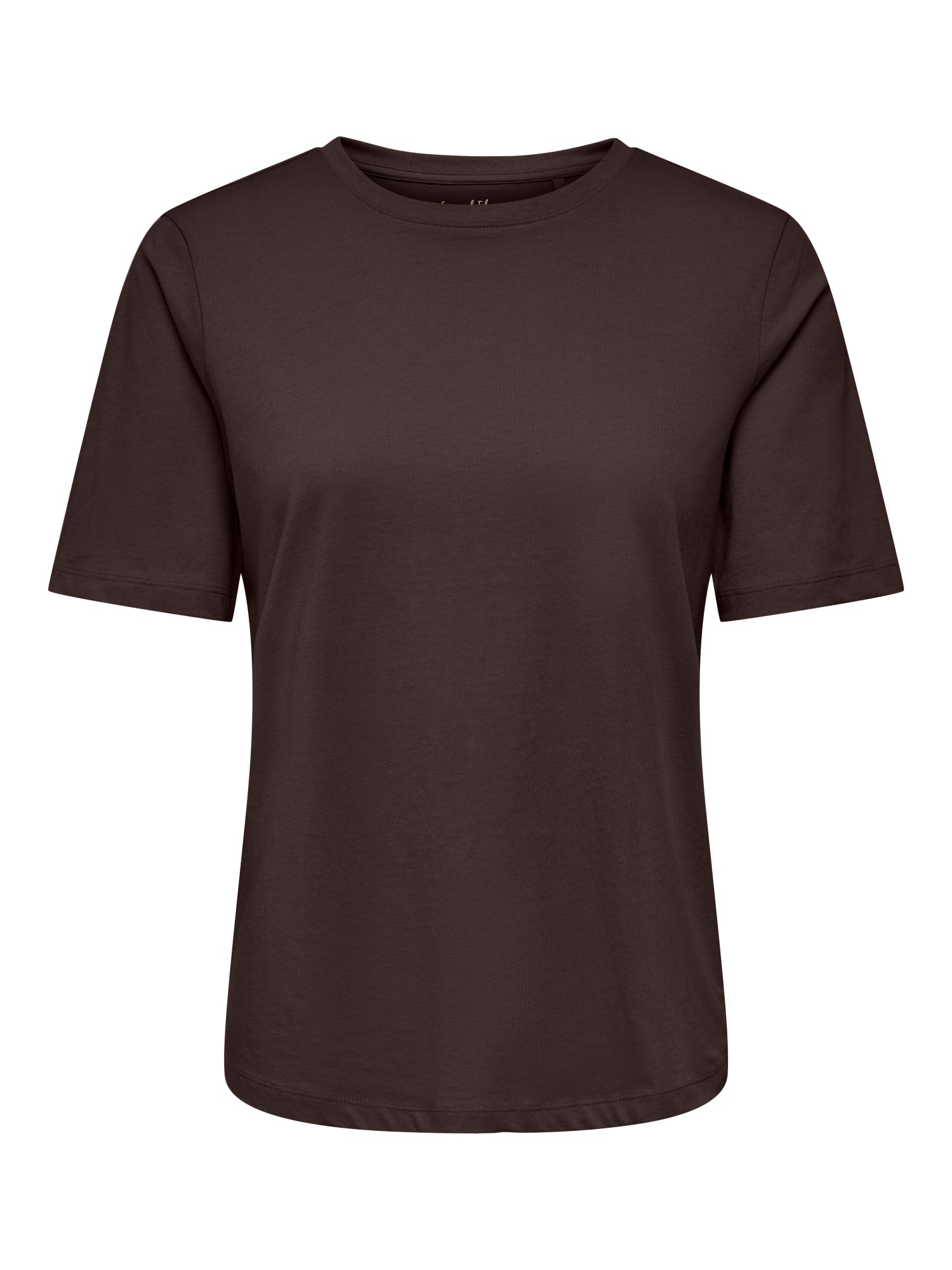 ONLY T-Shirts  braun