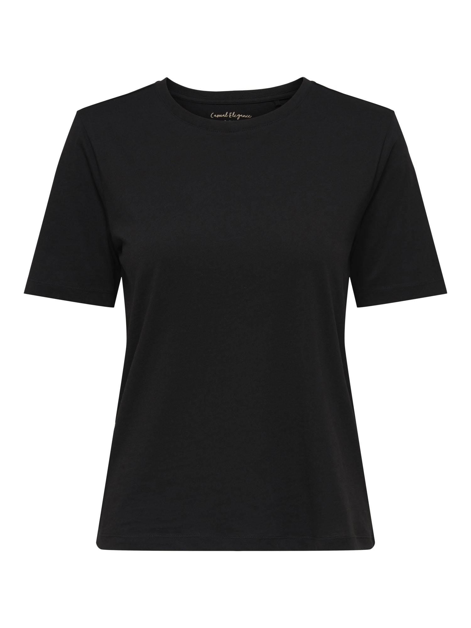 ONLY T-Shirts  schwarz