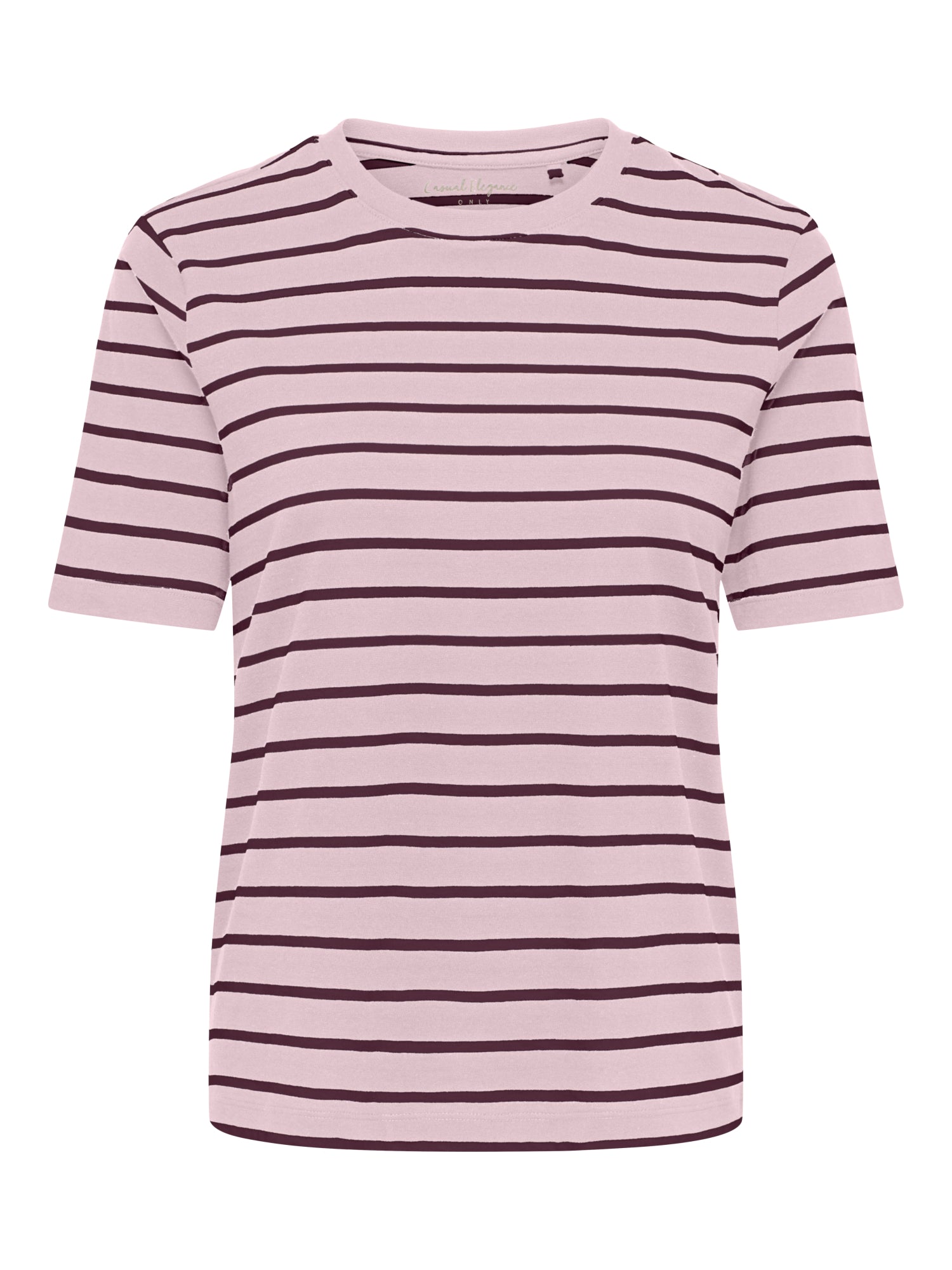 ONLY T-Shirts  rosa