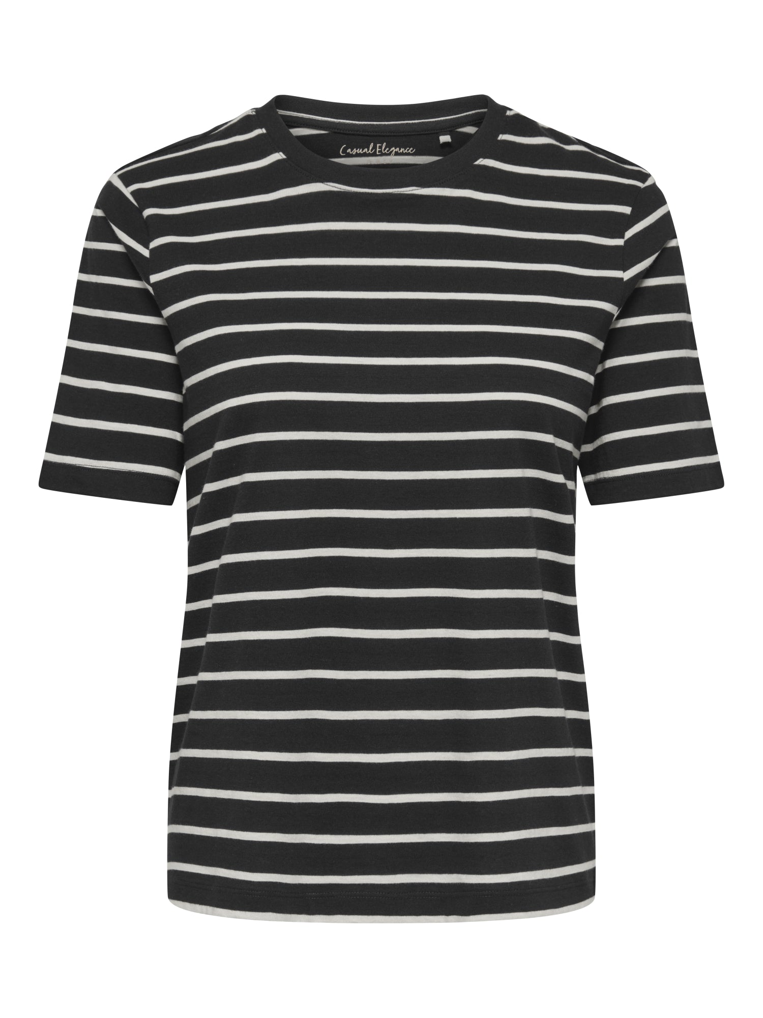 ONLY T-Shirts  schwarz