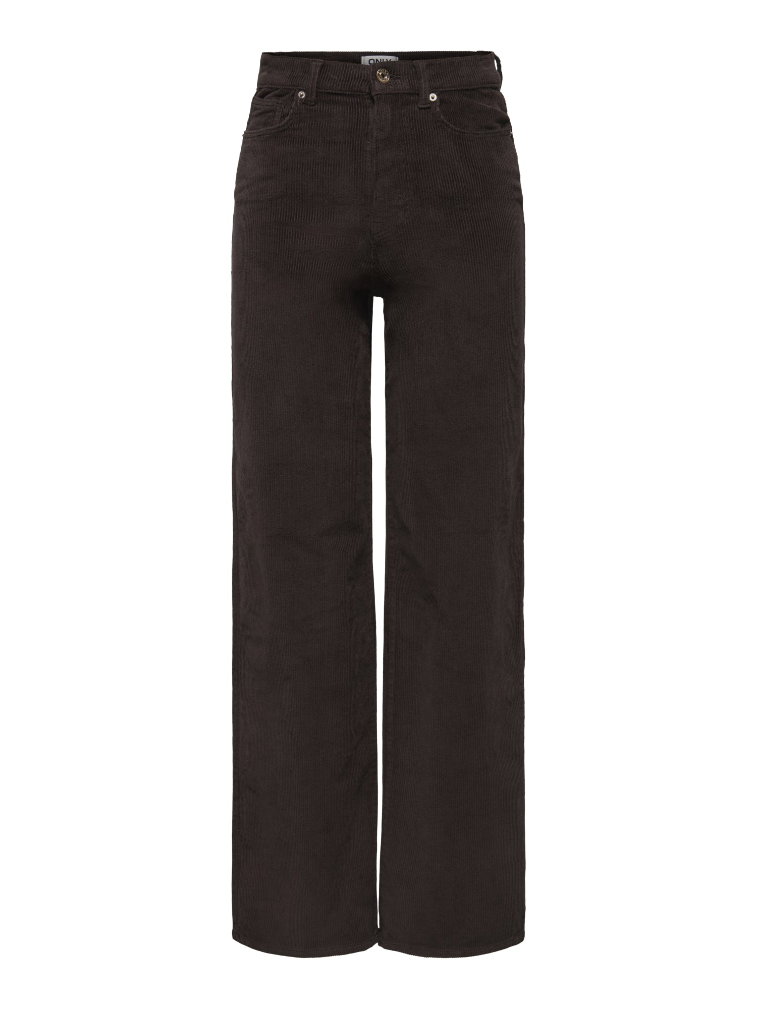 ONLY Culottes  braun