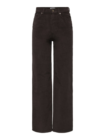 ONLHOPE Wide Leg Cordhose